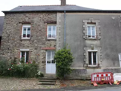 Maison, 127 m²