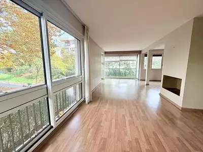 Appartement, 98 m²