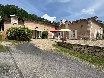 Maison, 280 m²
