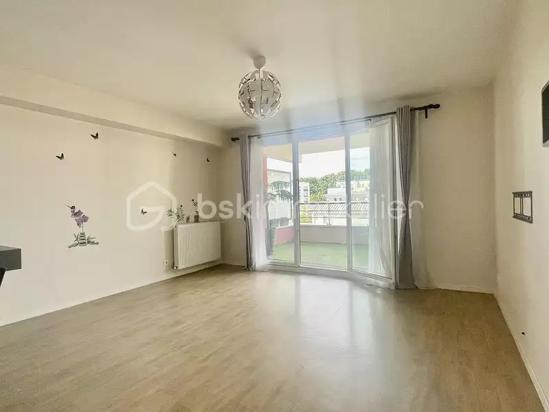 Appartement, 82 m²