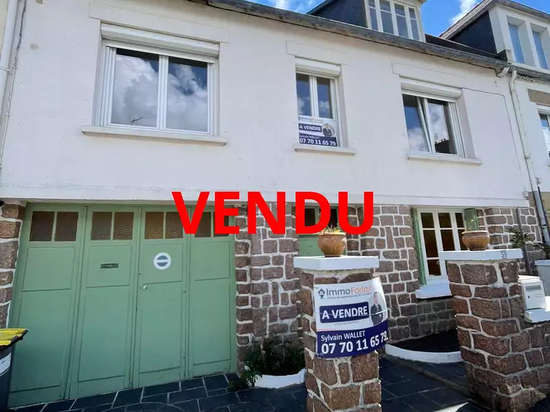 Maison, 117 m²