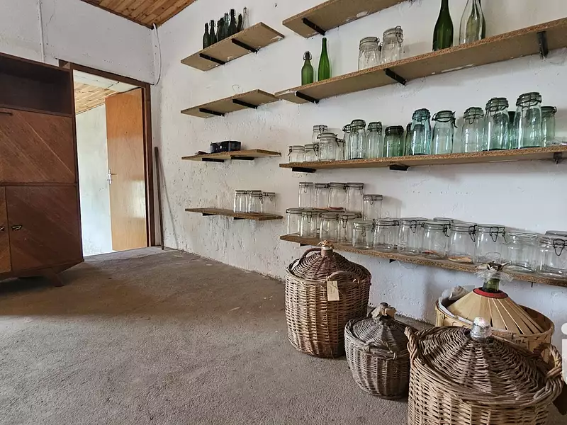 Maison, 181 m²