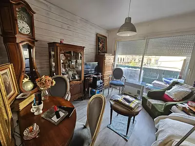 Appartement, 31,21 m²