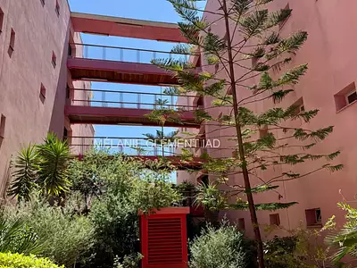 Appartement, 43 m²