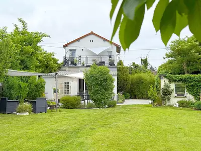 Maison, 100 m²