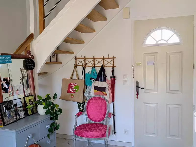 Maison, 72 m²