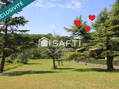 Terrain, 1 178 m²