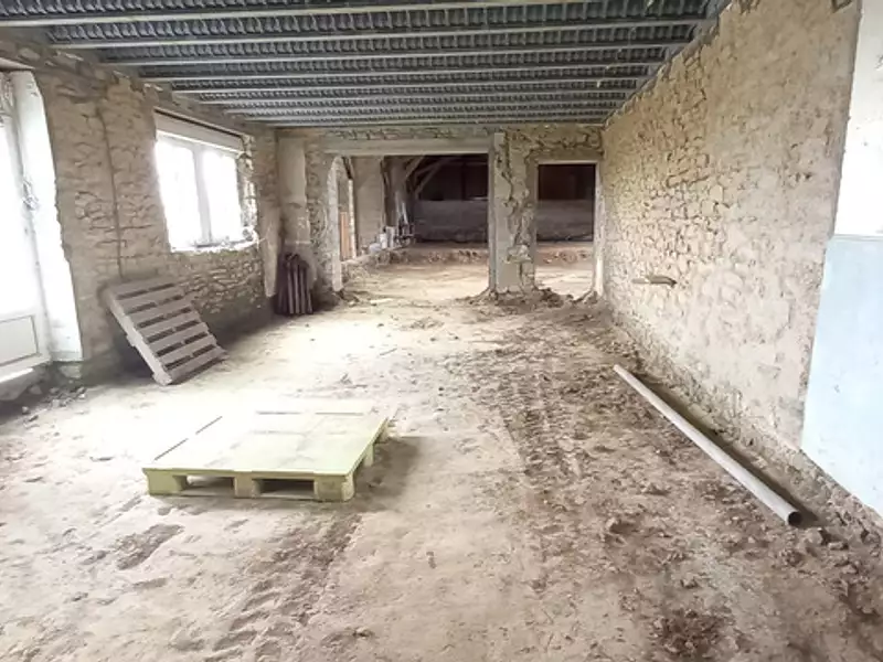 Maison, 250 m²