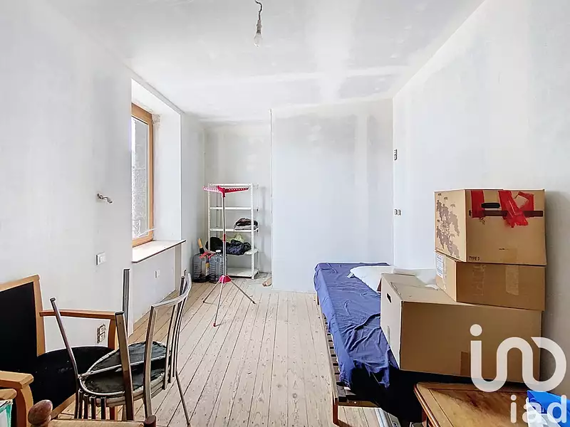 Maison, 126 m²