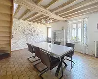 Maison, 125 m²