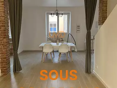 Maison, 170 m²