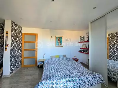 Maison, 182 m²