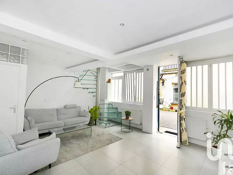 Appartement, 120 m²