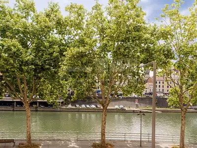 Appartement, 98 m²