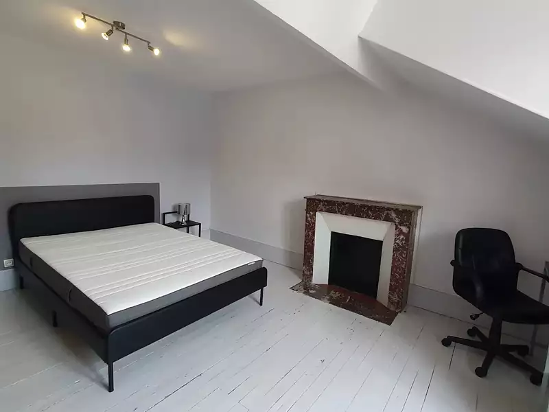 Appartement, 16,21 m²