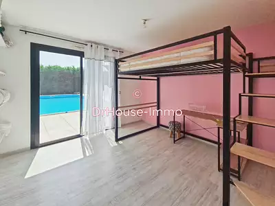 Maison, 170 m²