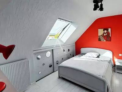 Maison, 114 m²