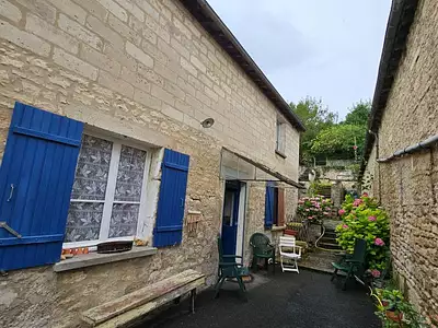 Maison, 160 m²