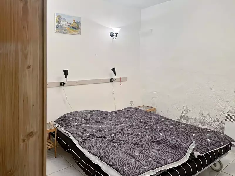 Maison, 77 m²