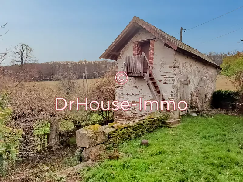 Maison, 360 m²