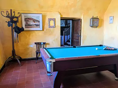 Maison, 391 m²