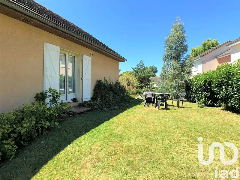 Maison, 120 m²
