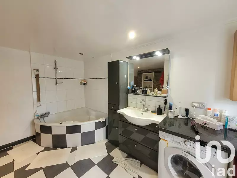 Maison, 116 m²
