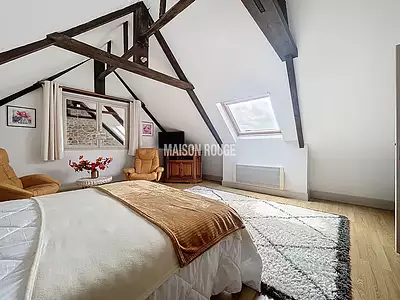 Maison, 235 m²