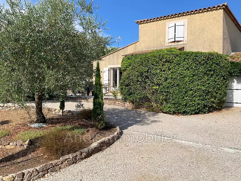 Maison, 95 m²