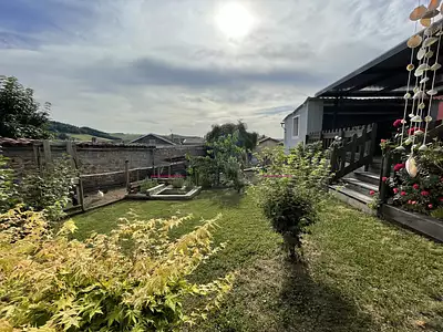 Maison, 117 m²