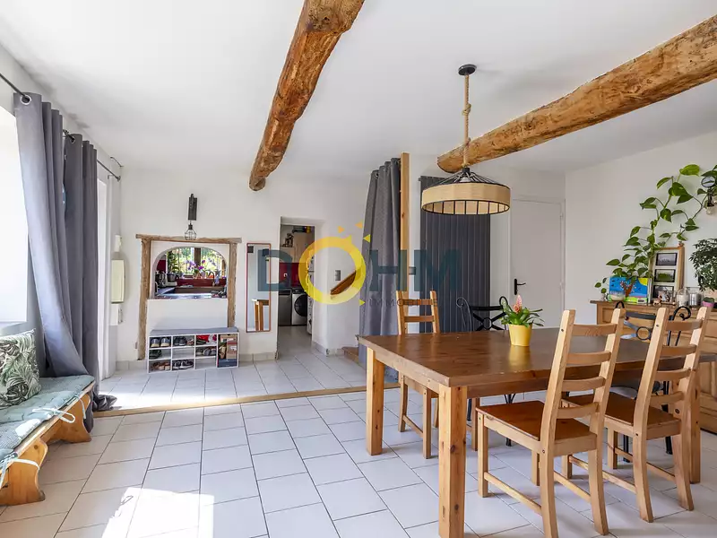 Maison, 120 m²
