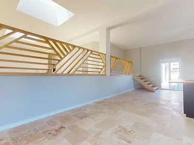 Appartement, 200 m²