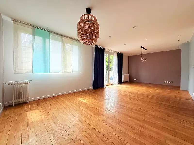 Appartement, 81 m²