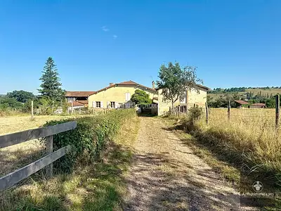 Maison, 160 m²