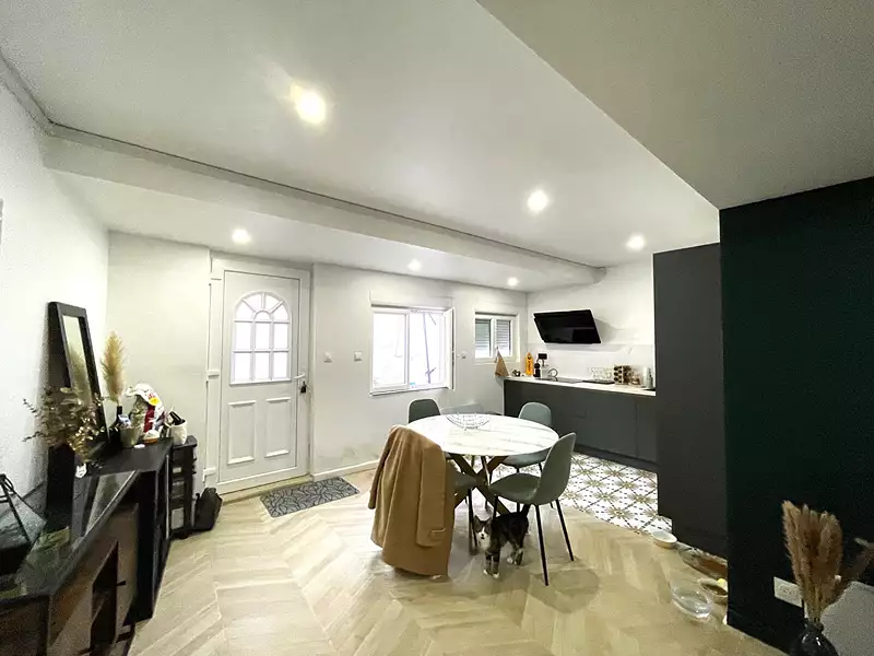 Maison, 65,89 m²