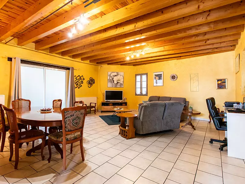 Maison, 493,45 m²