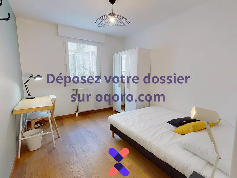 Appartement, 98 m²