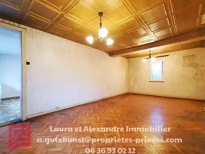 Maison, 85 m²