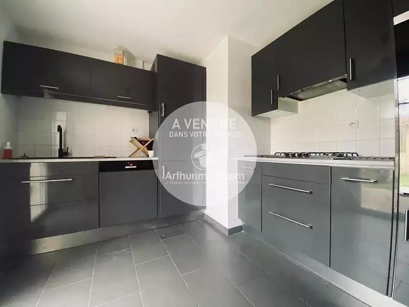 Maison, 148 m²