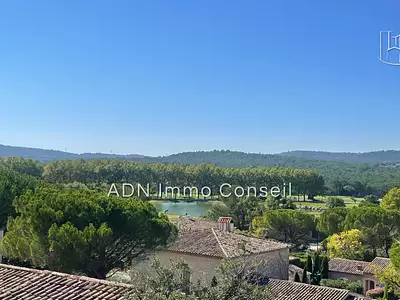 Appartement, 31,49 m²