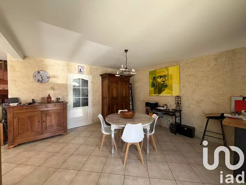 Maison, 164 m²
