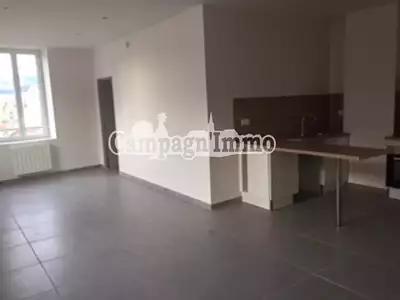 Appartement, 52,52 m²