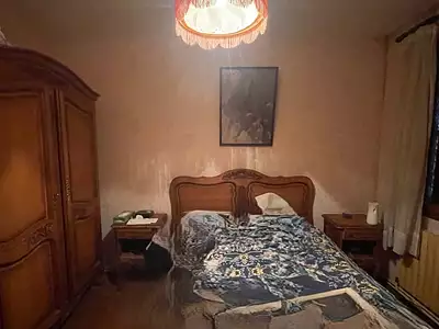 Maison, 46,5 m²