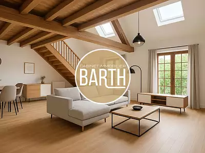 Maison, 163 m²