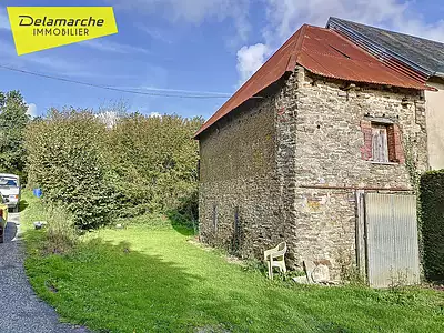 Maison, 97 m²
