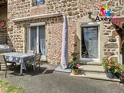 Maison, 120,58 m²