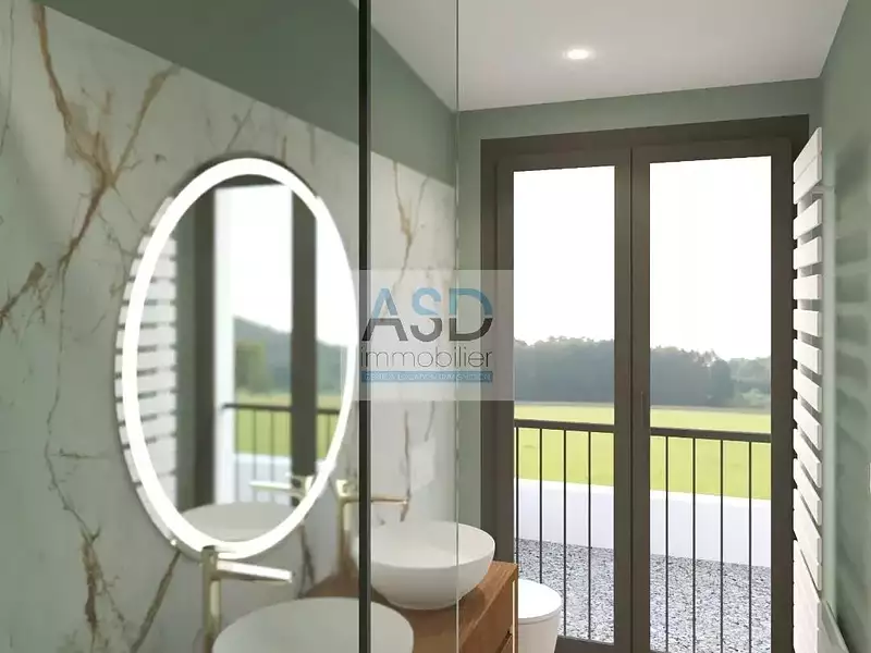 Maison, 180 m²