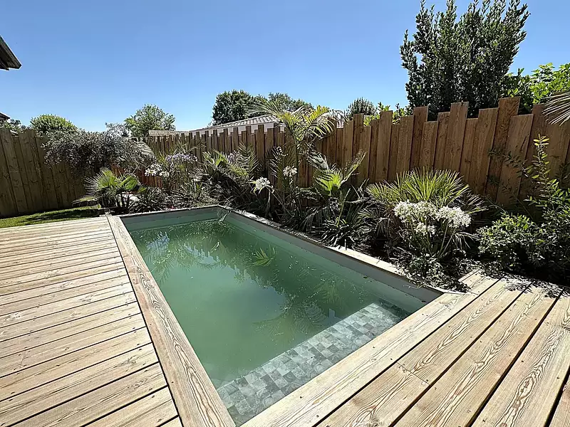Maison, 150 m²