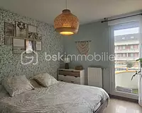 Appartement, 70 m²