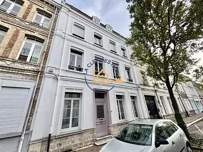 Maison, 312,07 m²